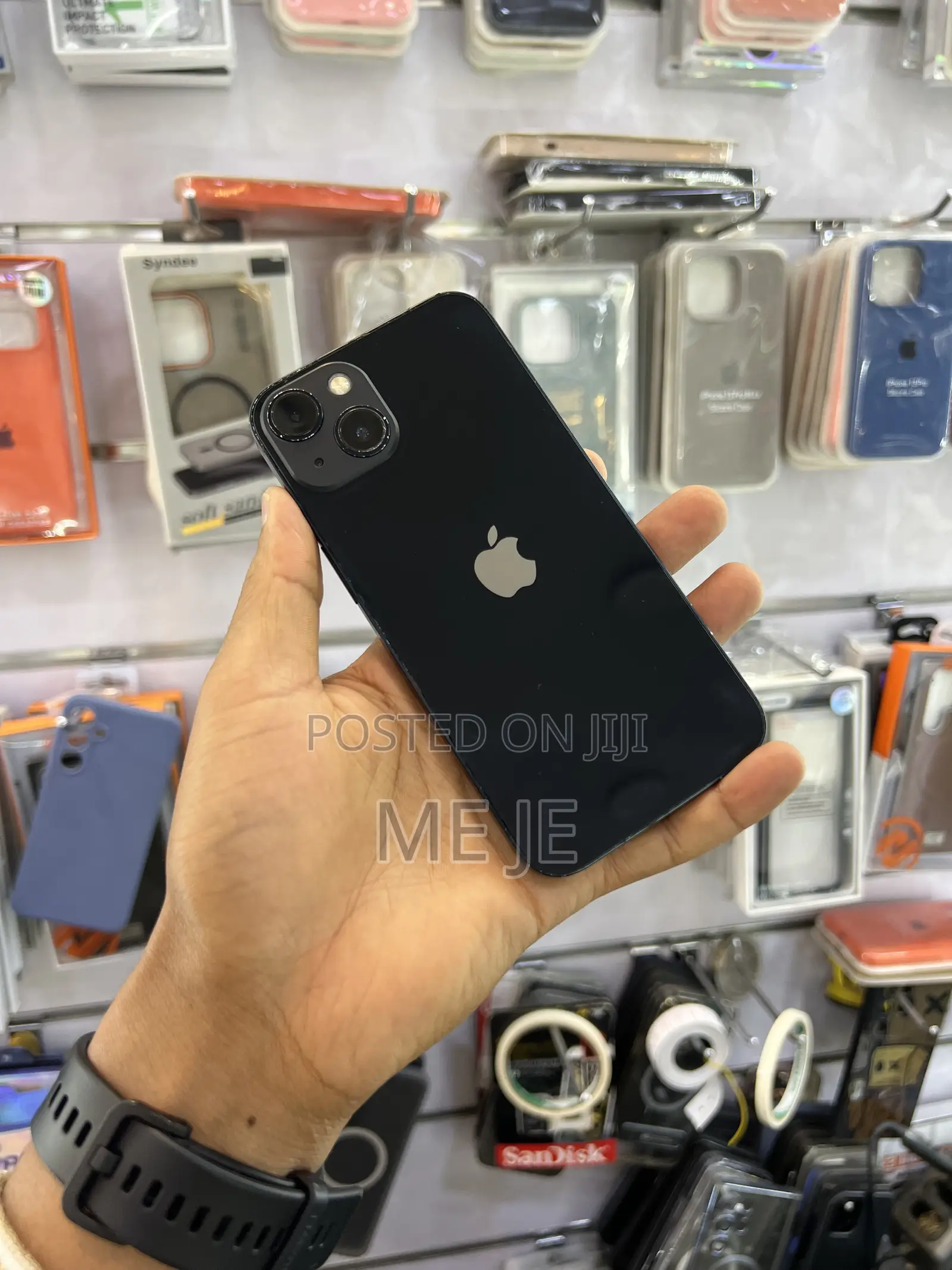 Apple iPhone 13 128 GB