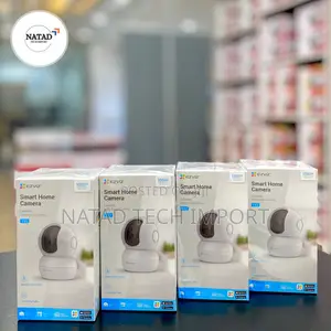 Ezviz TY2 Smart Home Camera