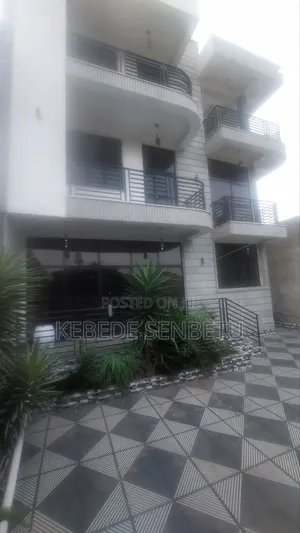 5bdrm House in Oromia, East Shewa for rent