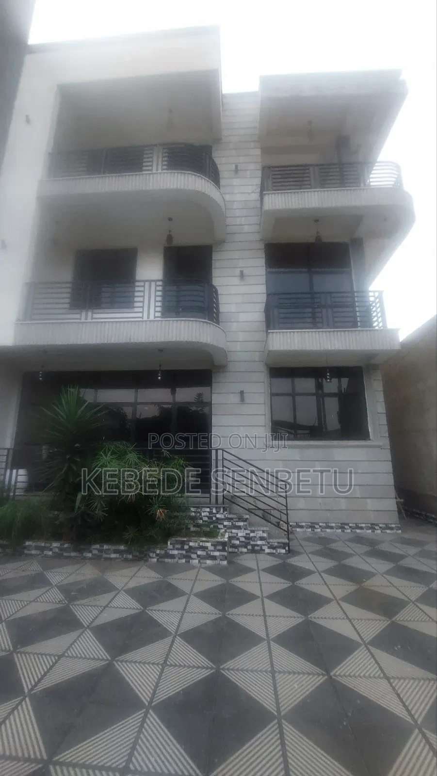 5bdrm House in Oromia, East Shewa for rent