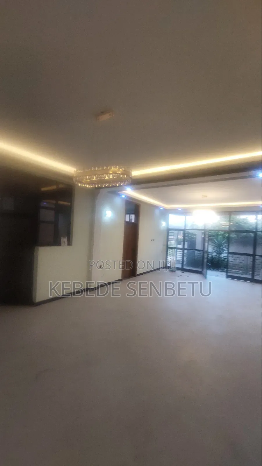 5bdrm House in Oromia, East Shewa for rent