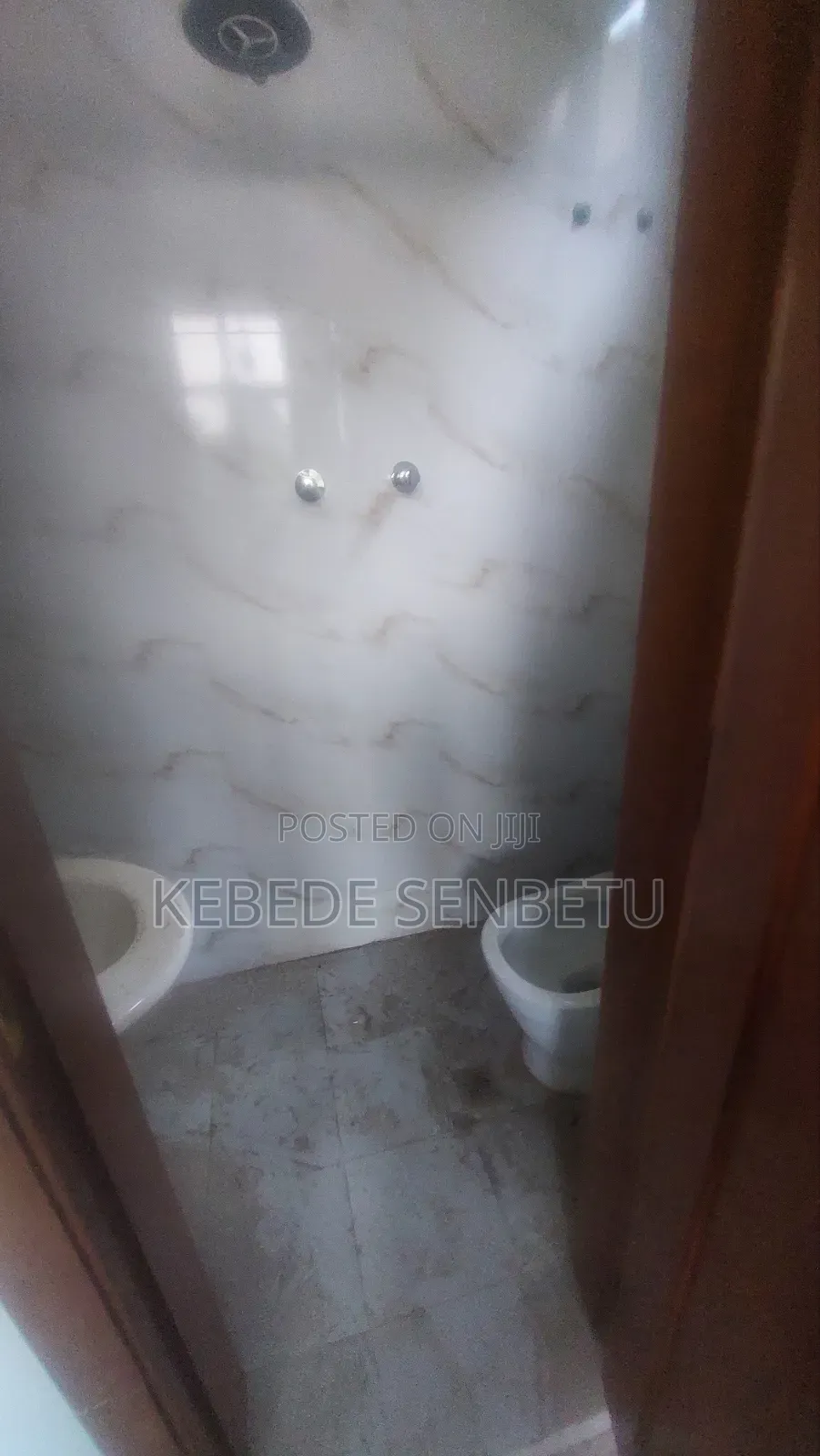 5bdrm House in Oromia, East Shewa for rent
