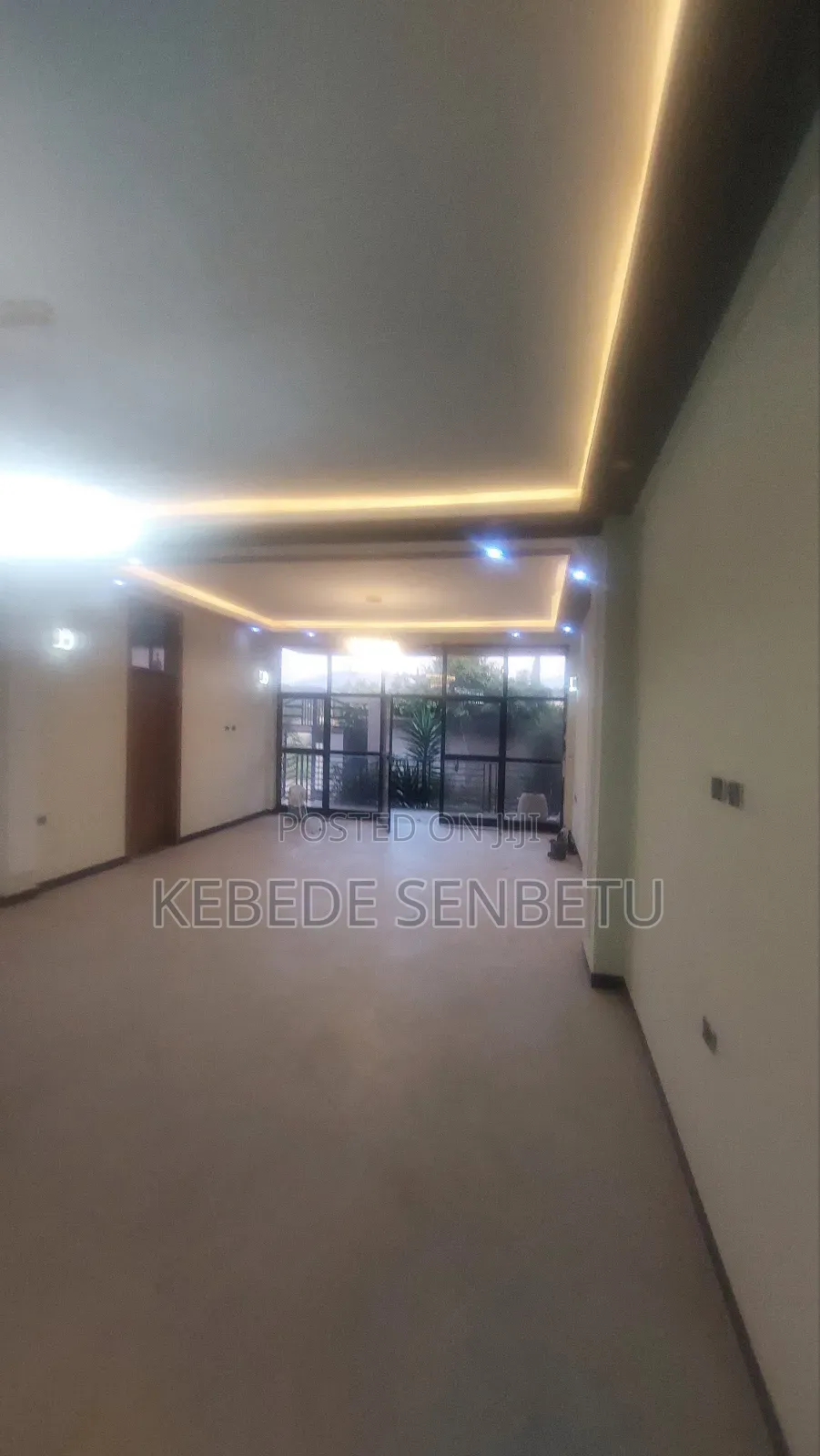 5bdrm House in Oromia, East Shewa for rent