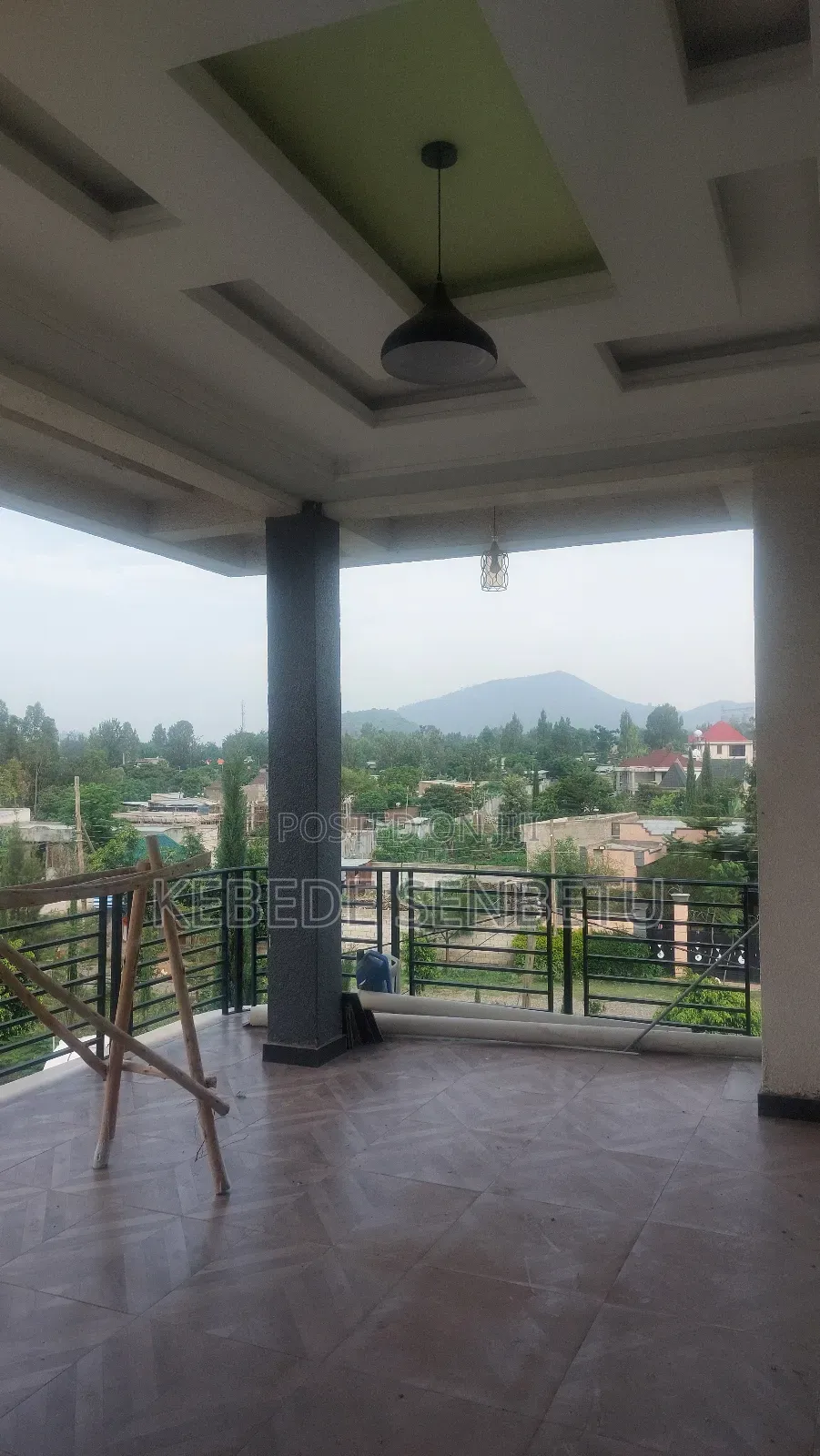 5bdrm House in Oromia, East Shewa for rent
