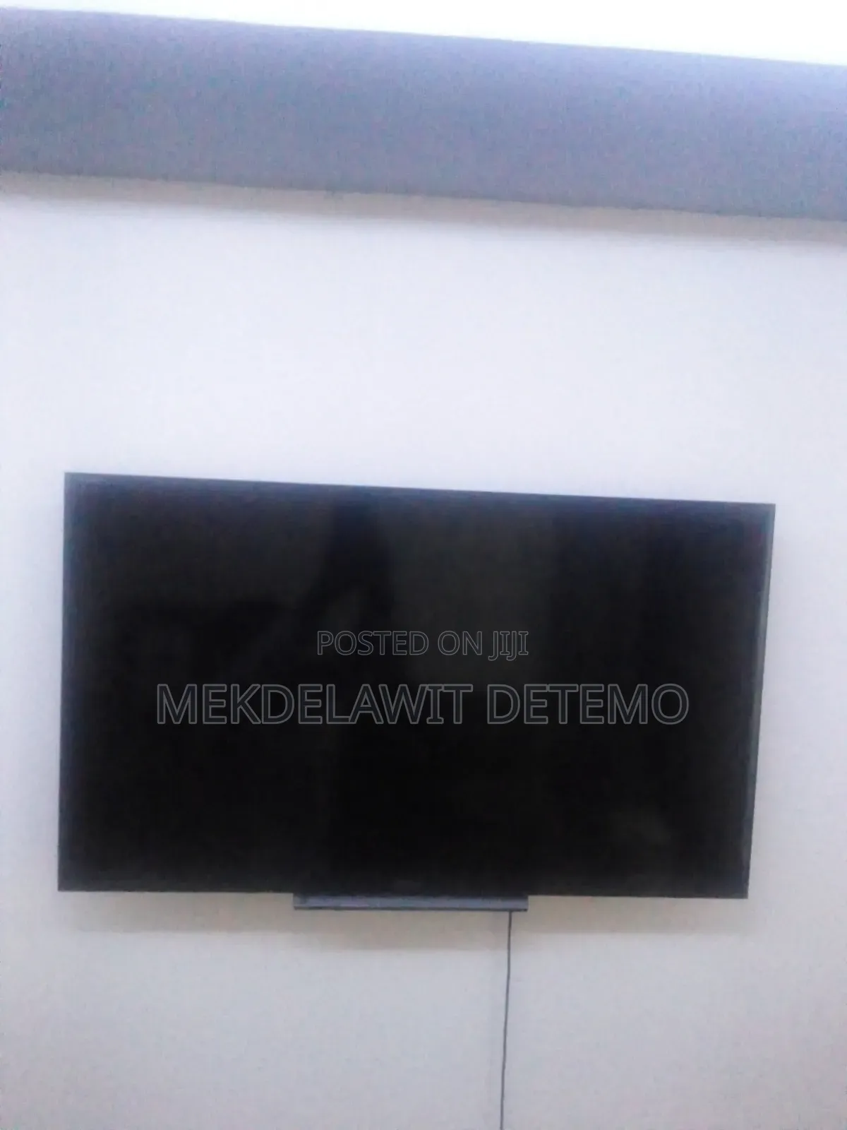 Television
