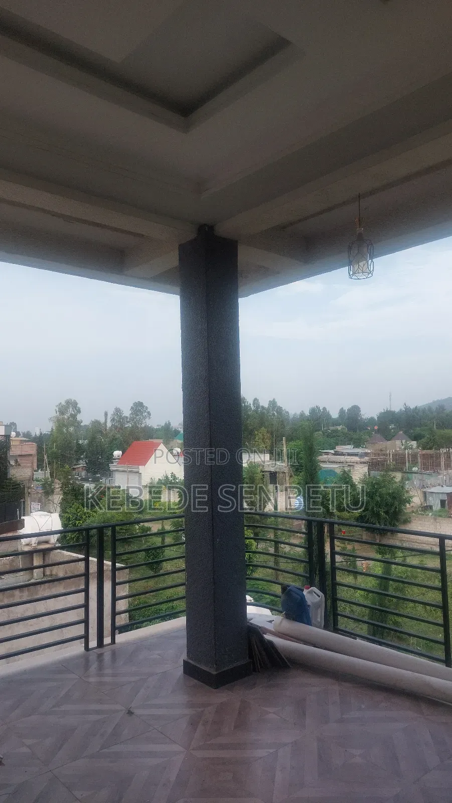 5bdrm House in Oromia, East Shewa for rent