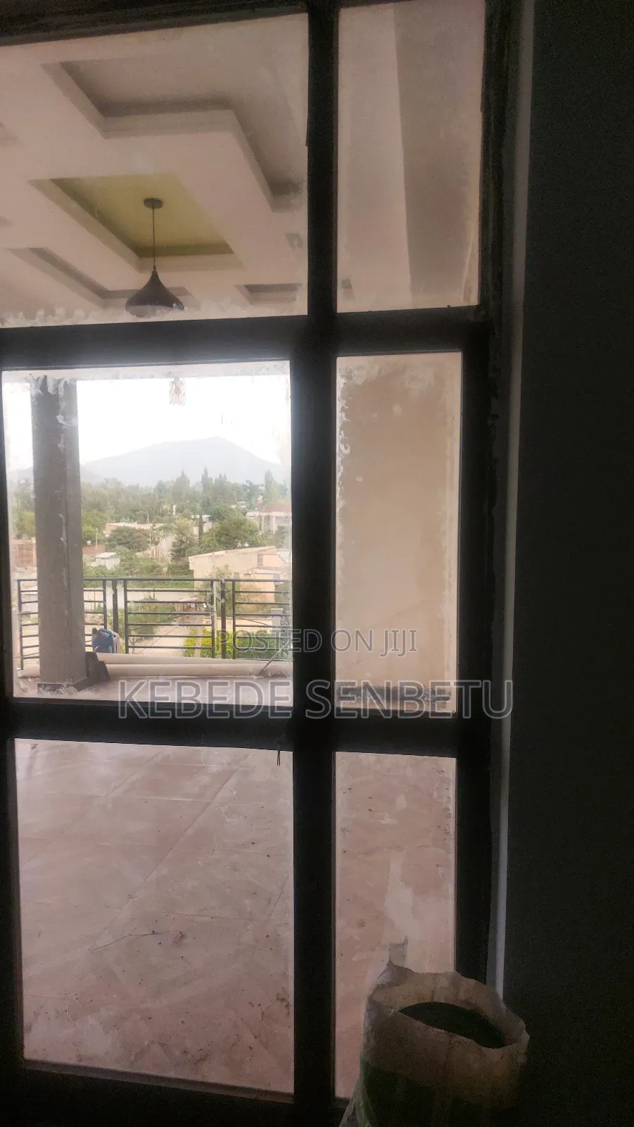 5bdrm House in Oromia, East Shewa for rent