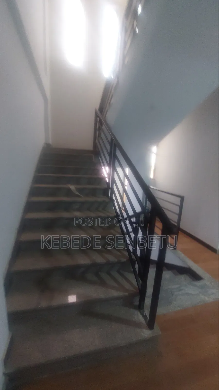 5bdrm House in Oromia, East Shewa for rent