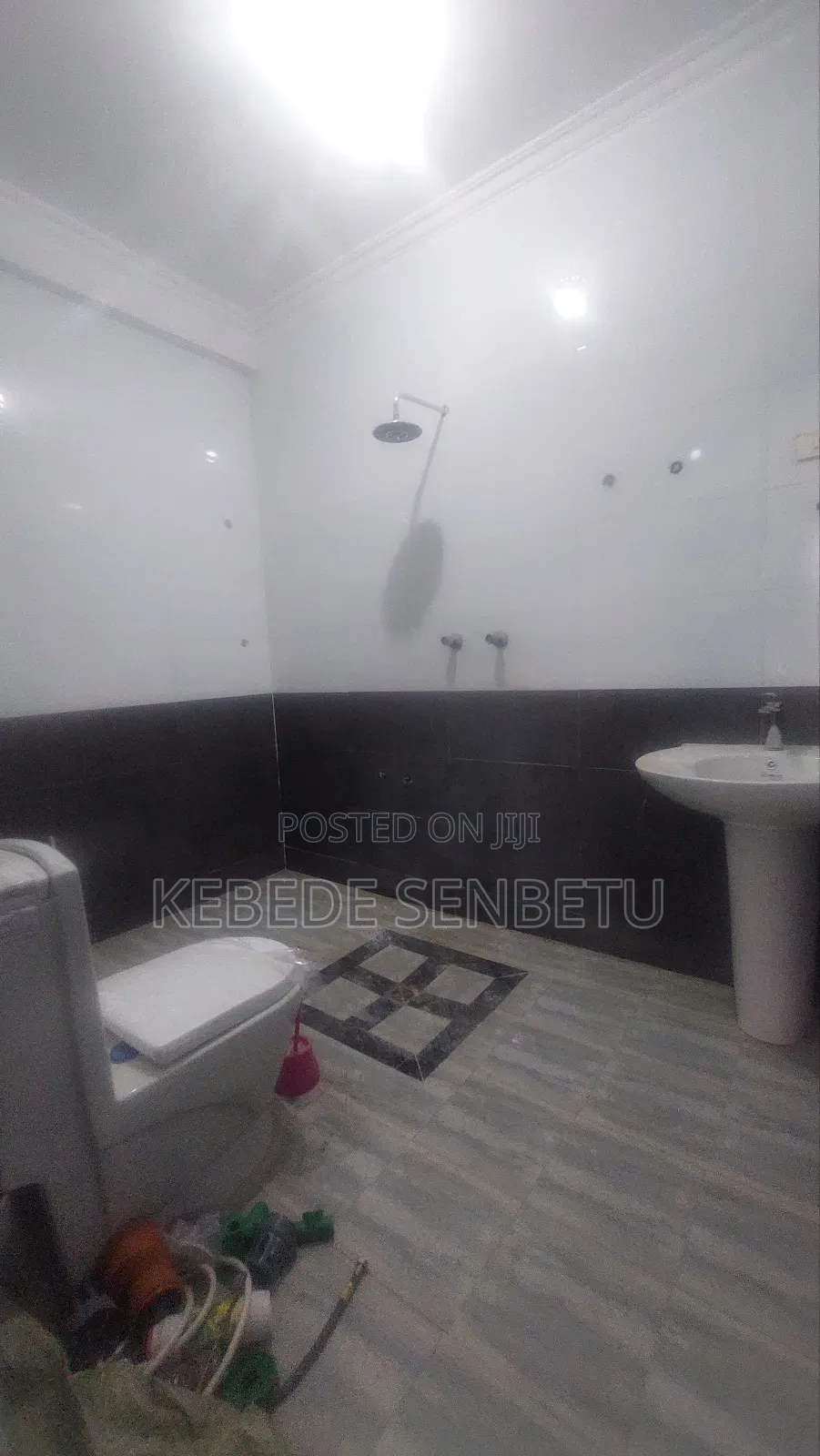 5bdrm House in Oromia, East Shewa for rent