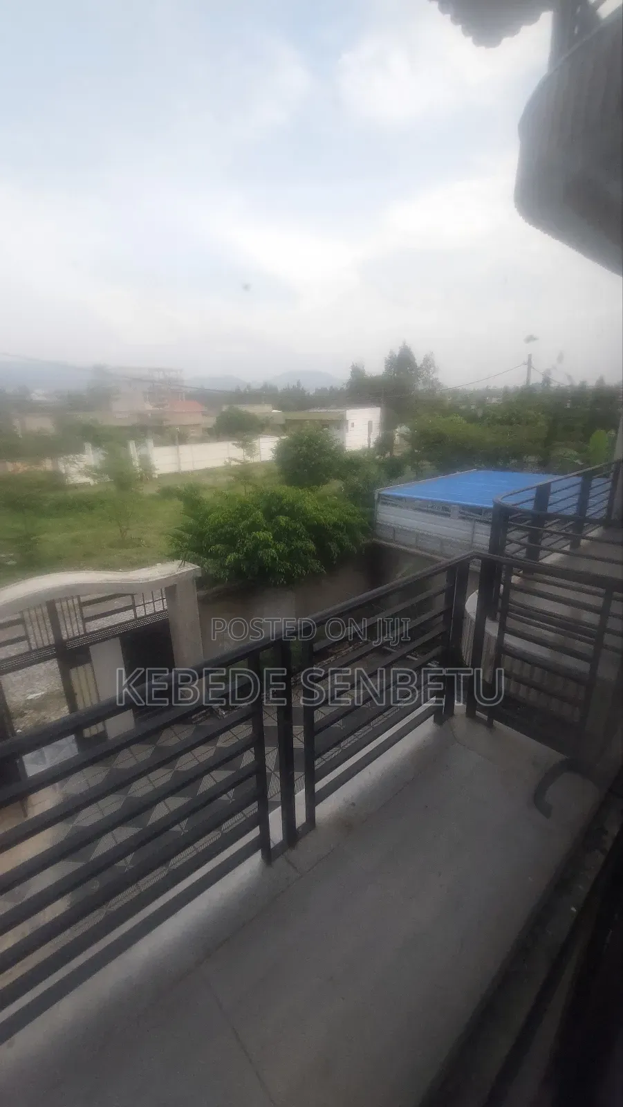 5bdrm House in Oromia, East Shewa for rent