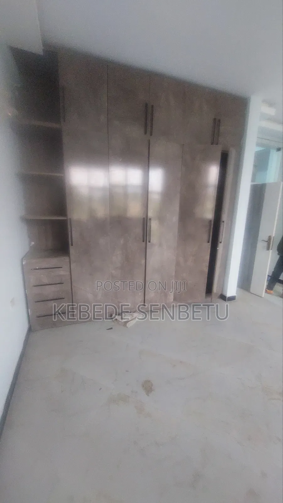 5bdrm House in Oromia, East Shewa for rent