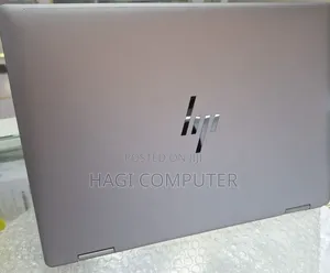 New Laptop HP Envy x360 16GB Intel Core Ultra 7 SSD 1T