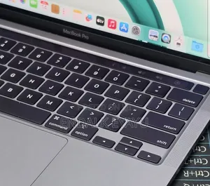 New Laptop Apple MacBook Pro 2022 M2 8GB Apple M2 SSD 256GB
