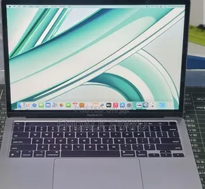 New Laptop Apple MacBook Pro 2022 M2 8GB Apple M2 SSD 256GB
