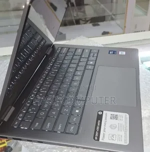New Laptop HP Envy x360 16GB Intel Core Ultra 7 SSD 1T