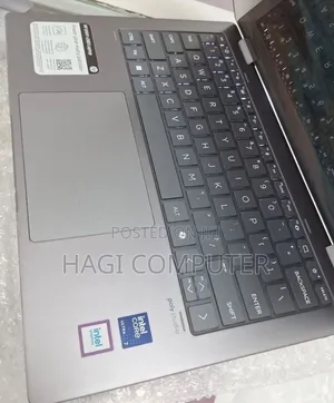 New Laptop HP Envy x360 16GB Intel Core Ultra 7 SSD 1T