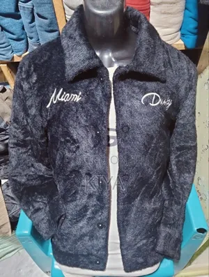 Jacket የወንዶች ከፋይ ጃኬት