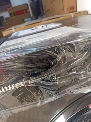 Aiwa 8kg Automatic Washing Machine