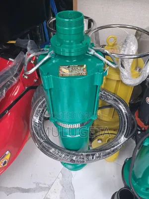 Shimgy Jebena Pump
