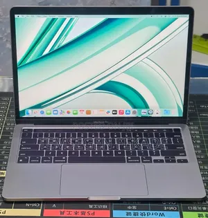 New Laptop Apple MacBook Pro 2022 M2 8GB Apple M2 SSD 256GB