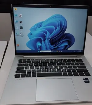 New Laptop HP EliteBook 840 G10 16GB Intel Core i7 SSD 512GB