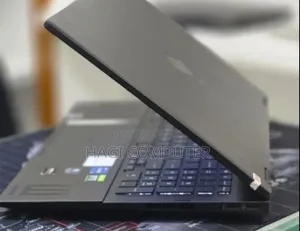 New Laptop HP Omen 16 16GB Intel Core i9 SSD 512GB