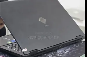 New Laptop HP Omen 16 16GB Intel Core i9 SSD 512GB