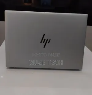 New Laptop HP EliteBook 840 G10 16GB Intel Core i7 SSD 512GB
