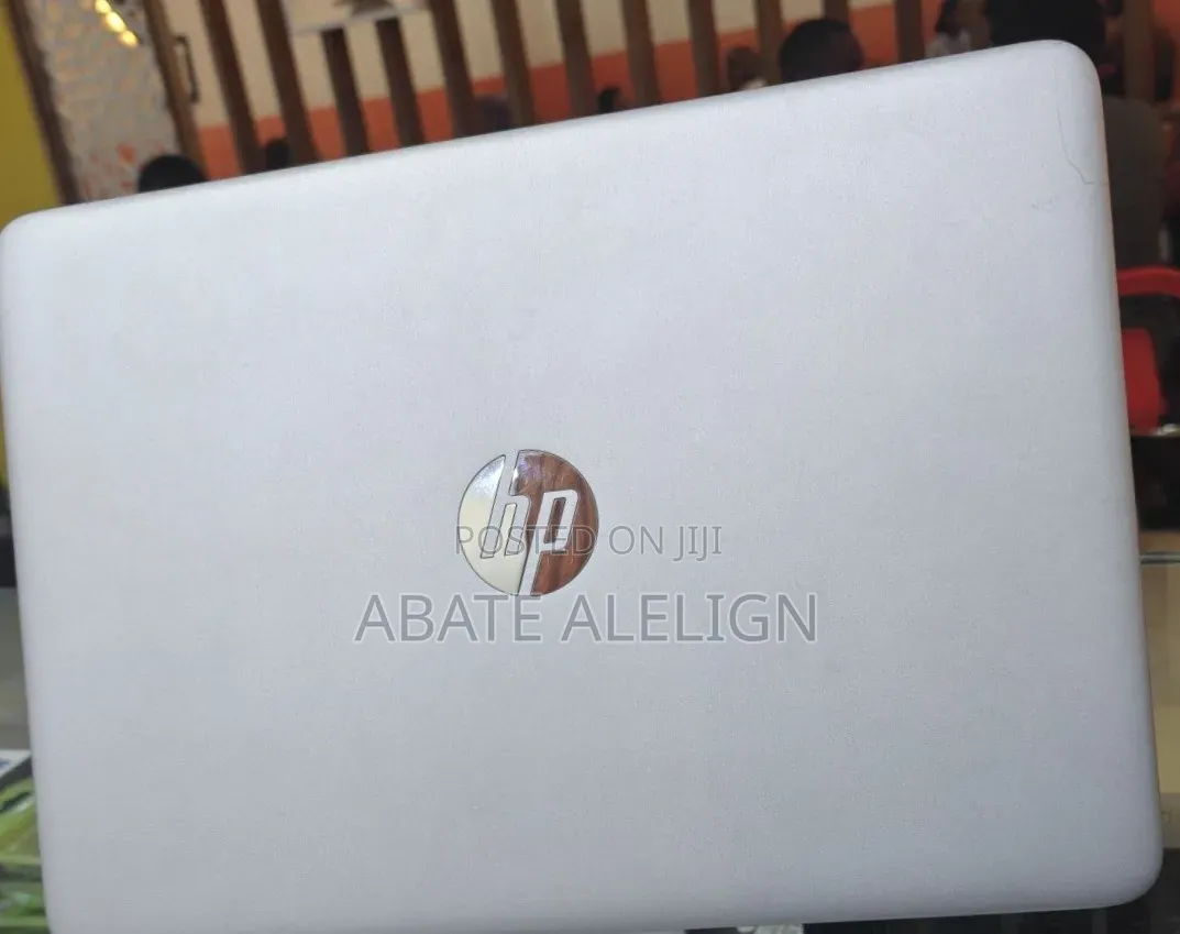 New Laptop HP EliteBook 840 G3 8GB Intel Core i5 SSD 256GB