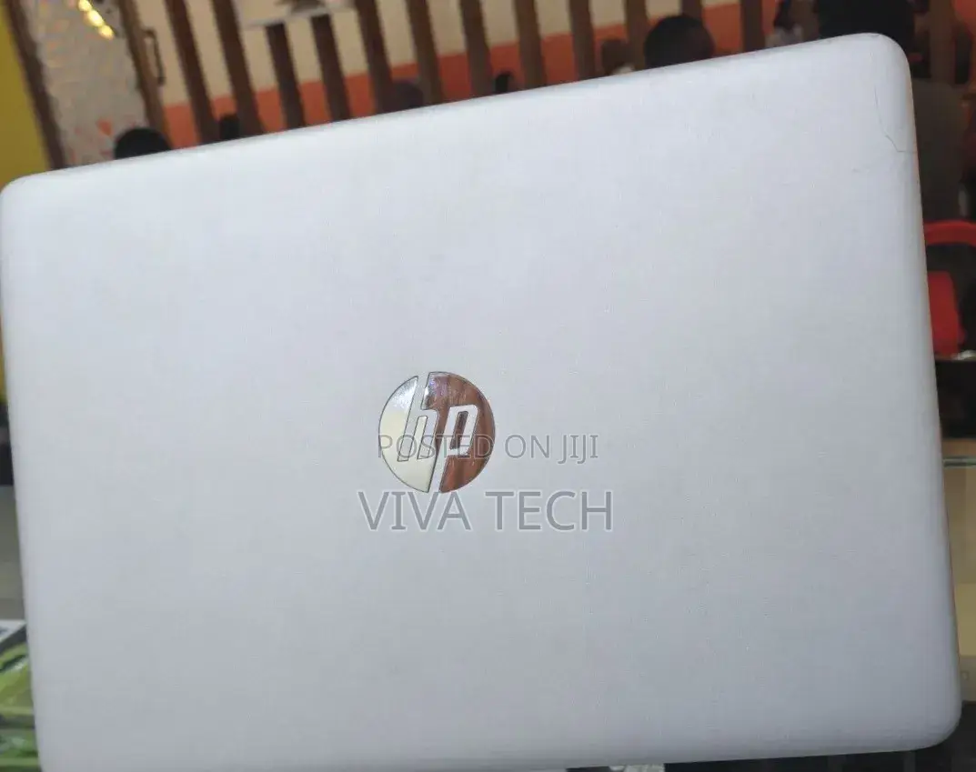 New Laptop HP EliteBook 840 G3 8GB Intel Core i5 SSD 256GB