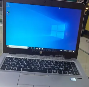 New Laptop HP EliteBook 840 G3 8GB Intel Core i5 SSD 256GB