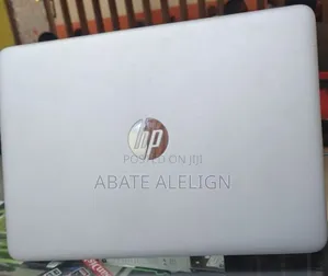 New Laptop HP EliteBook 840 G3 8GB Intel Core i5 SSD 256GB