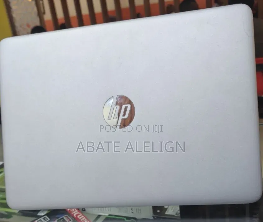 New Laptop HP EliteBook 840 G3 8GB Intel Core i5 SSD 256GB