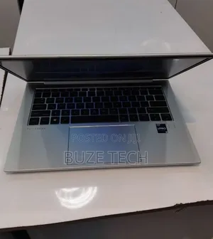 New Laptop HP EliteBook 840 G10 16GB Intel Core i7 SSD 512GB