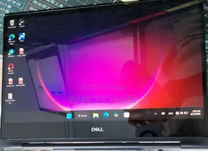 New Laptop Dell Inspiron 13 7000 16GB Intel Core i7 SSD 512GB