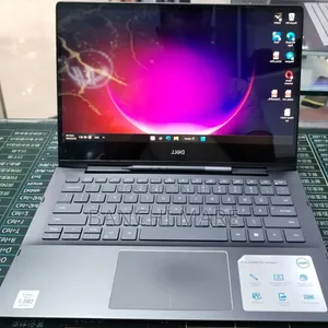 New Laptop Dell Inspiron 13 7000 16GB Intel Core i7 SSD 512GB