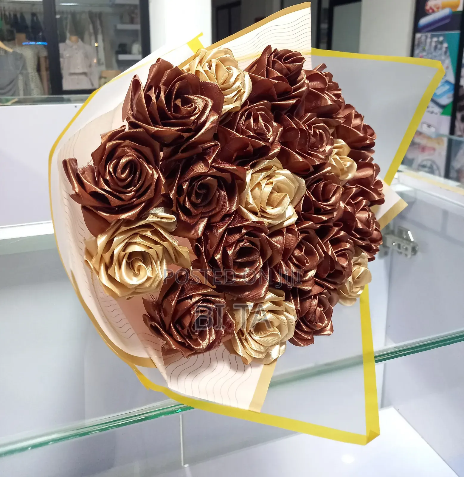 Flower Bouquet