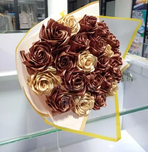 Flower Bouquet