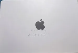 New Laptop Apple MacBook Air 2022 M2 16GB Apple M2 SSD 512GB