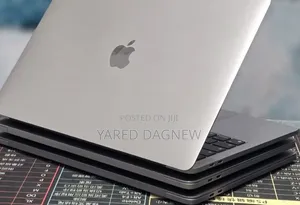 New Laptop Apple MacBook Pro 2020 M1 8GB Apple M1 Pro SSD 512GB
