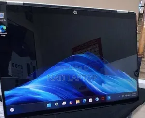 New Laptop HP OmniBook Ultra Flip 14" 16GB Intel Core 7 SSD 512GB