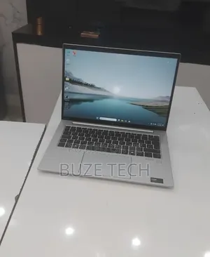 New Laptop HP EliteBook 840 G11 16GB Intel Core Ultra 7 SSD 512GB