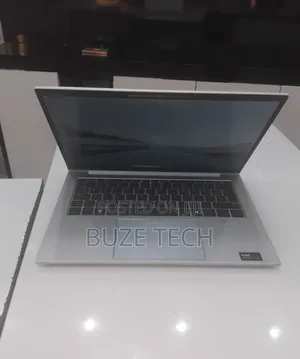 New Laptop HP EliteBook 840 G11 16GB Intel Core Ultra 7 SSD 512GB