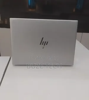 New Laptop HP EliteBook 840 G11 16GB Intel Core Ultra 7 SSD 512GB