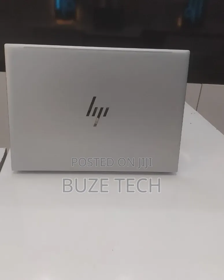New Laptop HP EliteBook 840 G11 16GB Intel Core Ultra 7 SSD 512GB