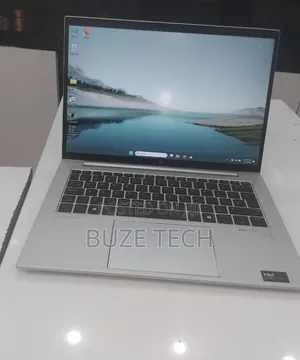 New Laptop HP EliteBook 840 G11 16GB Intel Core Ultra 7 SSD 512GB
