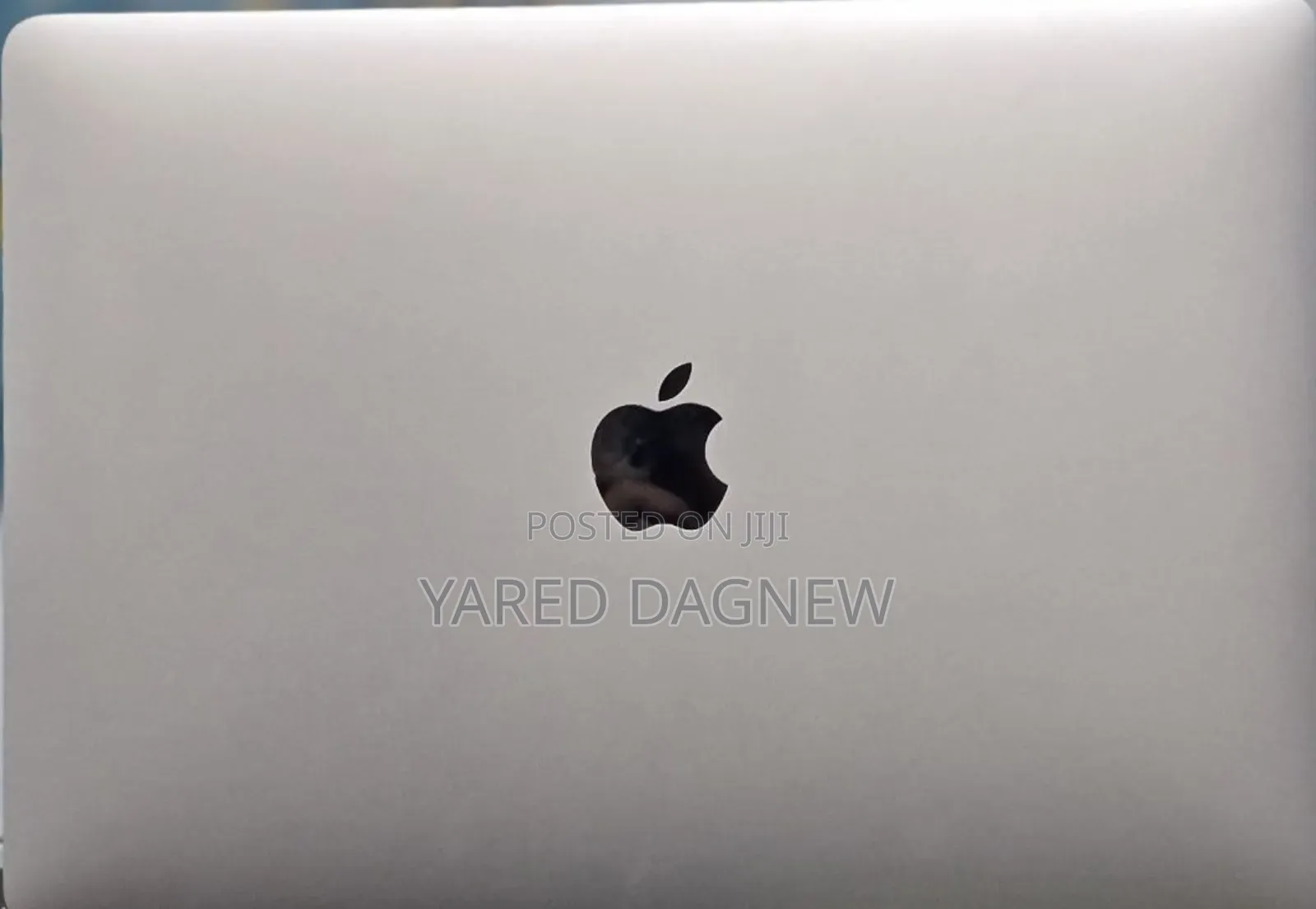 New Laptop Apple MacBook Pro 2020 M1 8GB Apple M1 Pro SSD 512GB