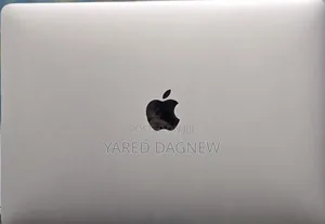New Laptop Apple MacBook Pro 2020 M1 8GB Apple M1 Pro SSD 512GB