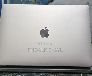 New Laptop Apple MacBook Air 2020 M1 8GB Apple M1 SSD 256GB