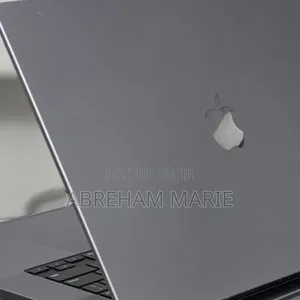 New Laptop Apple MacBook Pro 2021 M1 Max 32GB Apple M1 Max SSD 1T